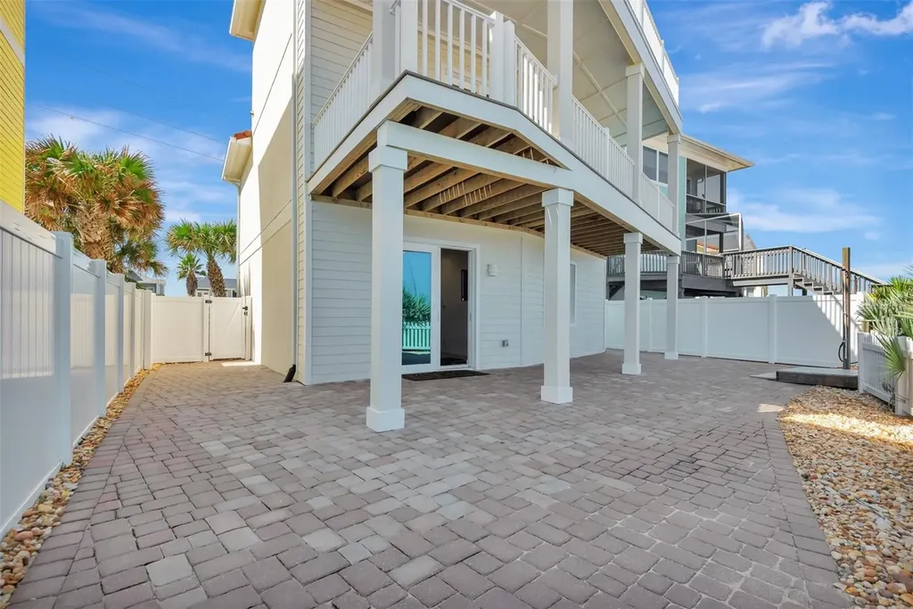 3303 N Ocean Shore Boulevard Flagler Beach FL 32136