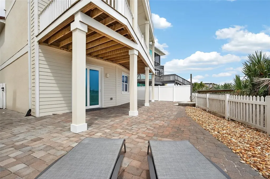 3303 N Ocean Shore Boulevard Flagler Beach FL 32136