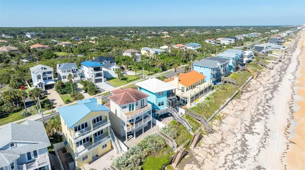 3303 N Ocean Shore Boulevard Flagler Beach FL 32136