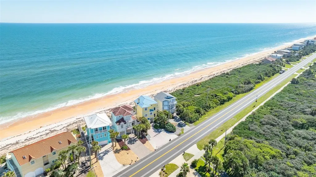 3303 N Ocean Shore Boulevard Flagler Beach FL 32136