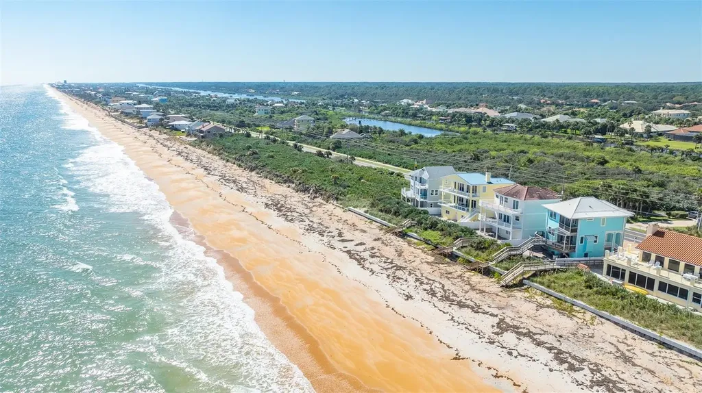 3303 N Ocean Shore Boulevard Flagler Beach FL 32136