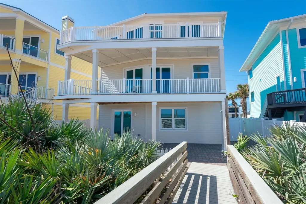 3303 N Ocean Shore Boulevard Flagler Beach FL 32136