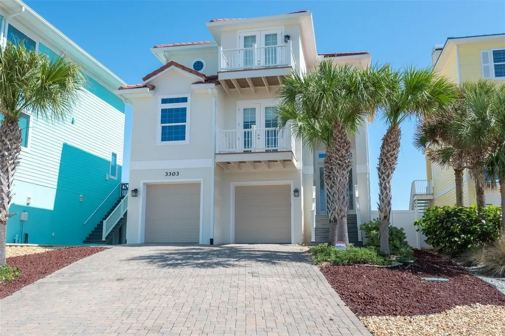 3303 N Ocean Shore Boulevard Flagler Beach FL 32136