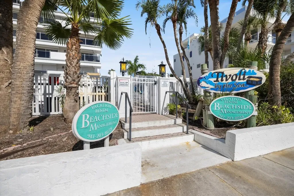 625 Beach Road Sarasota FL 34242