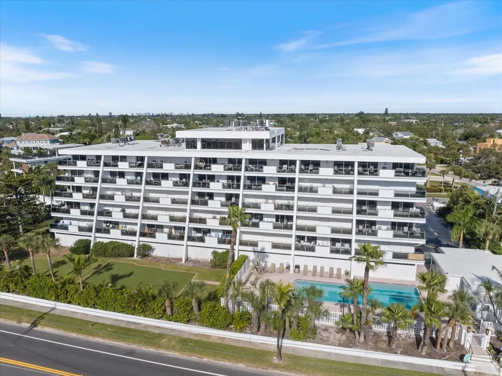 625 Beach Road Sarasota FL 34242