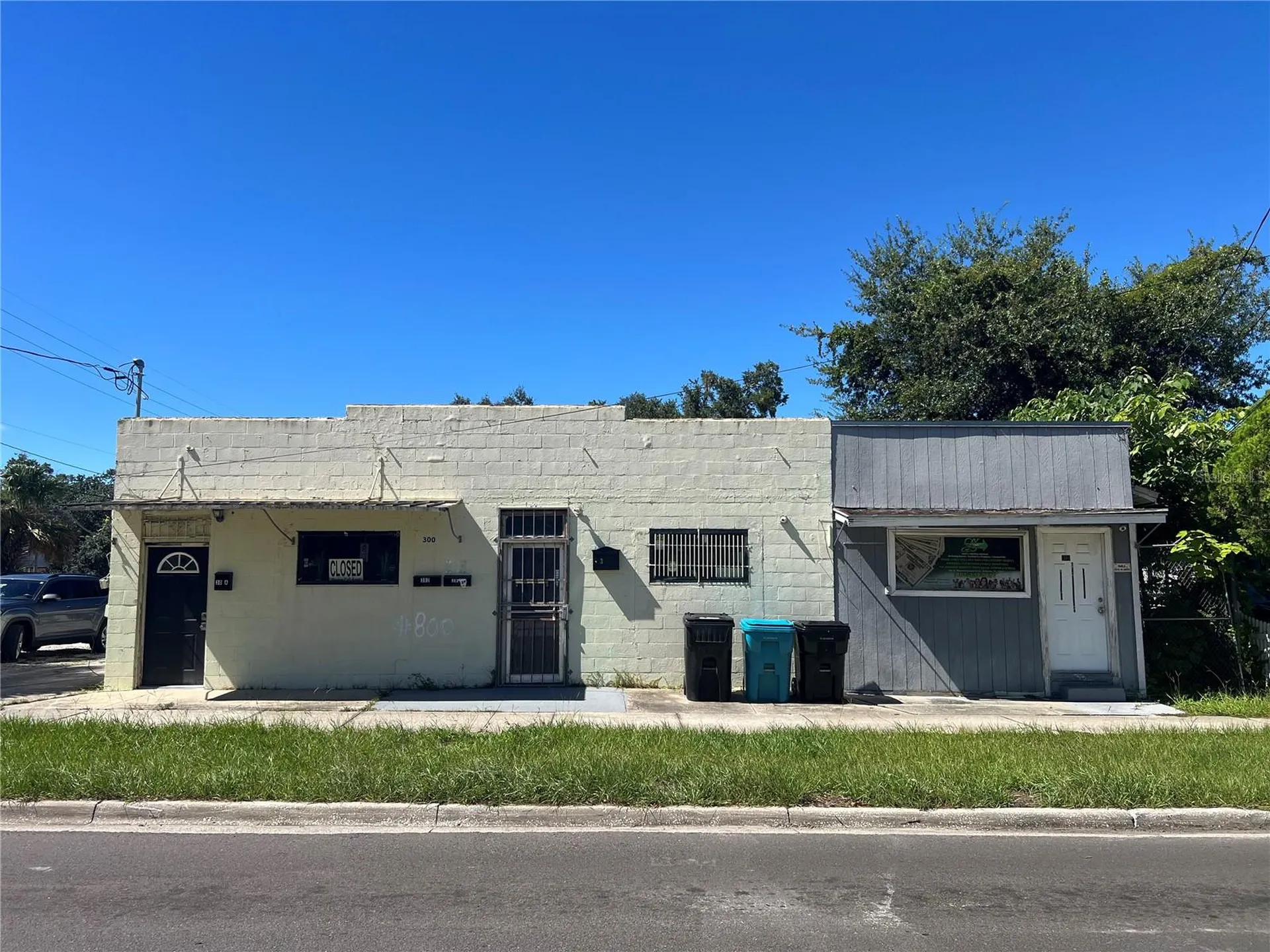 300 N Westmoreland Drive Orlando FL 32805