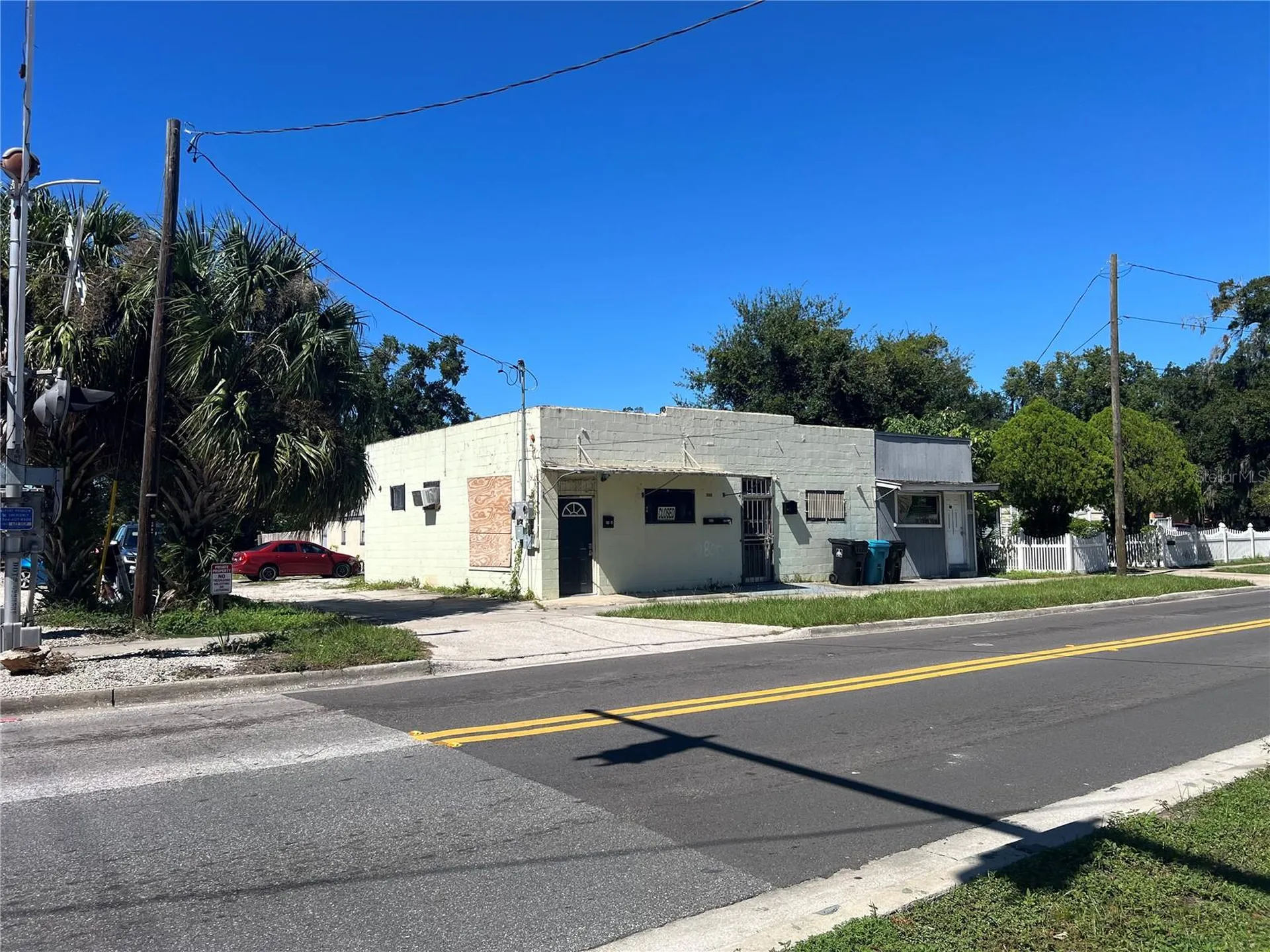 300 N Westmoreland Drive Orlando FL 32805