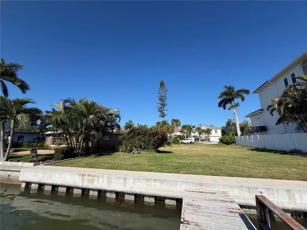 16325 Redington Drive Redington Beach FL 33708