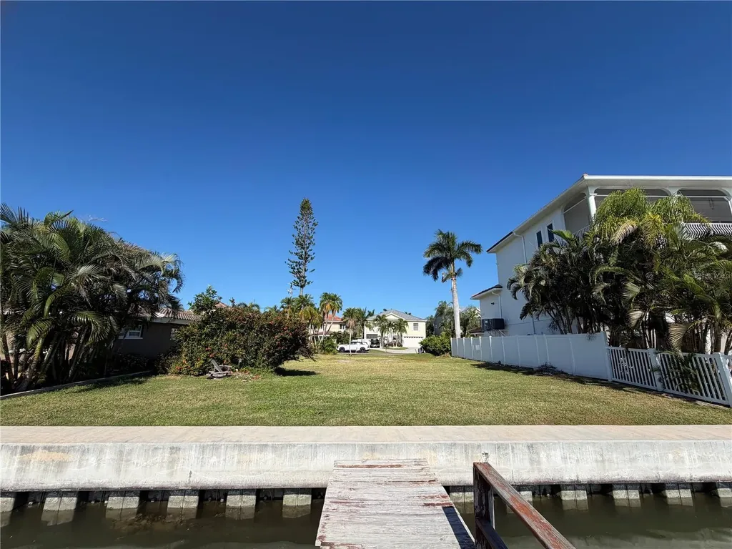 16325 Redington Drive Redington Beach FL 33708