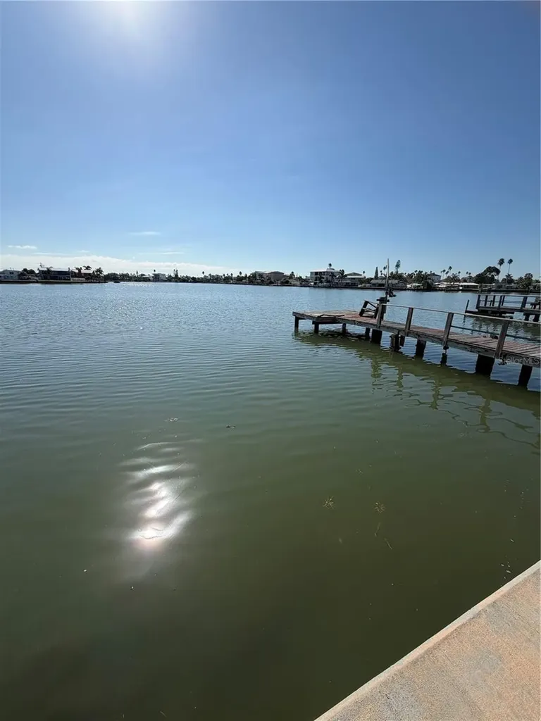 16325 Redington Drive Redington Beach FL 33708