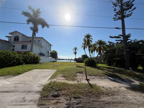16325 Redington Drive Redington Beach FL 33708