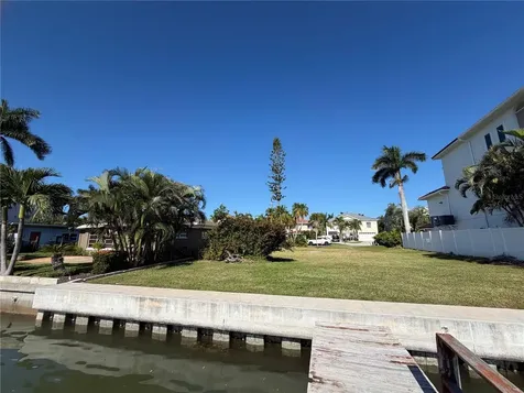 16325 Redington Drive Redington Beach FL 33708