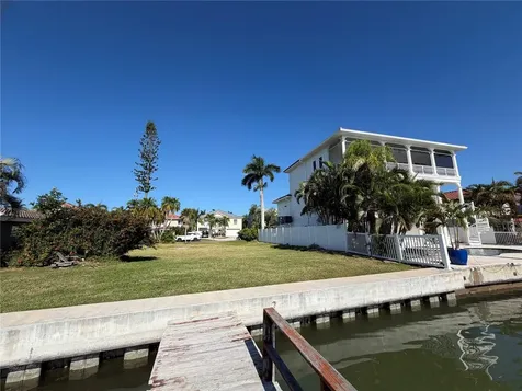 16325 Redington Drive Redington Beach FL 33708