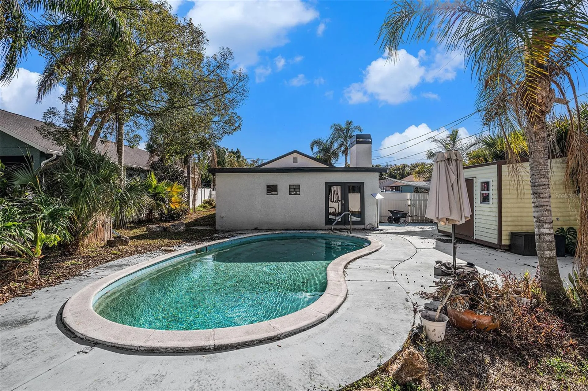 1702 E Knollwood Street Tampa FL 33610