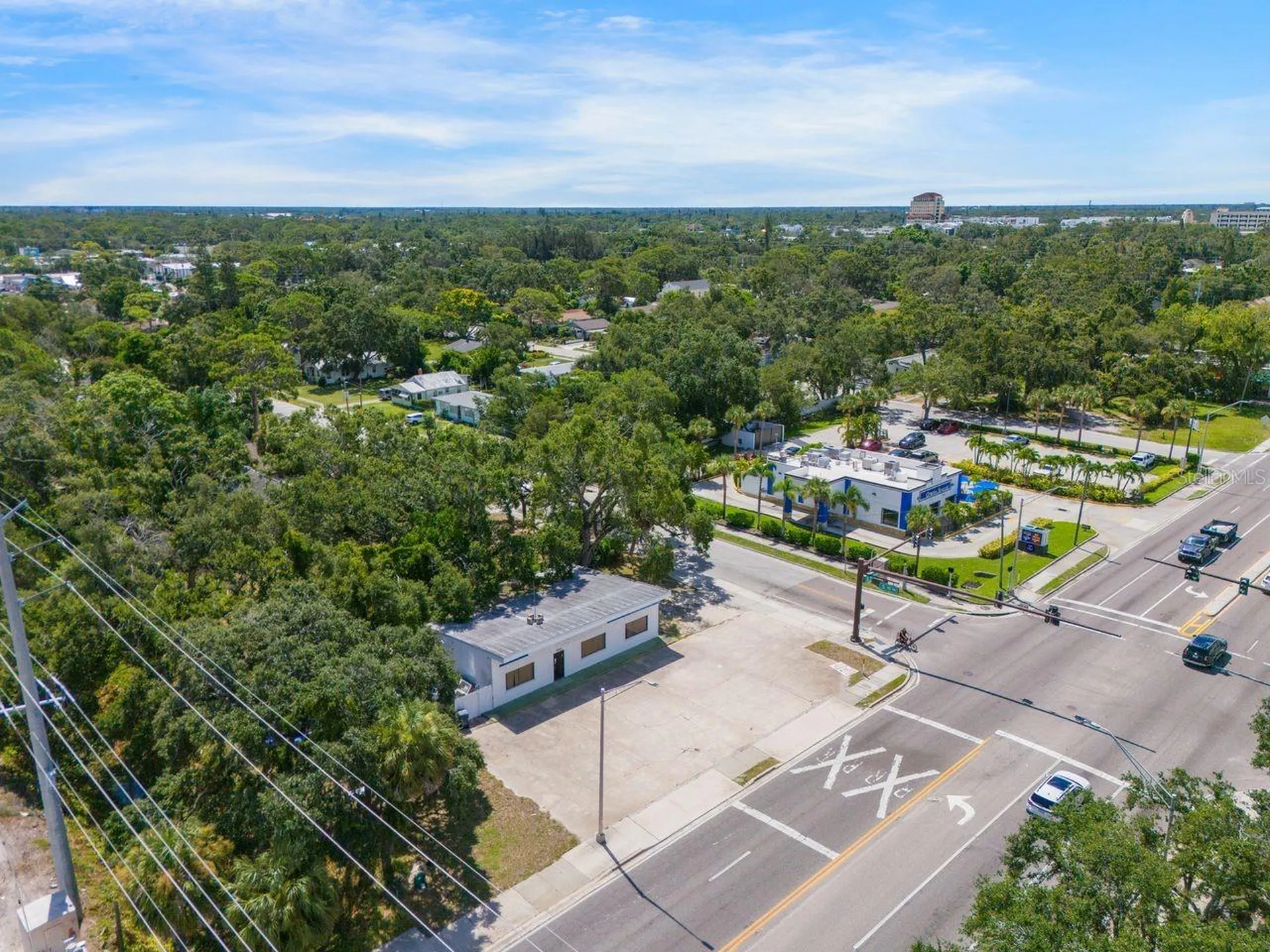 1000 N Washington Boulevard Sarasota FL 34236