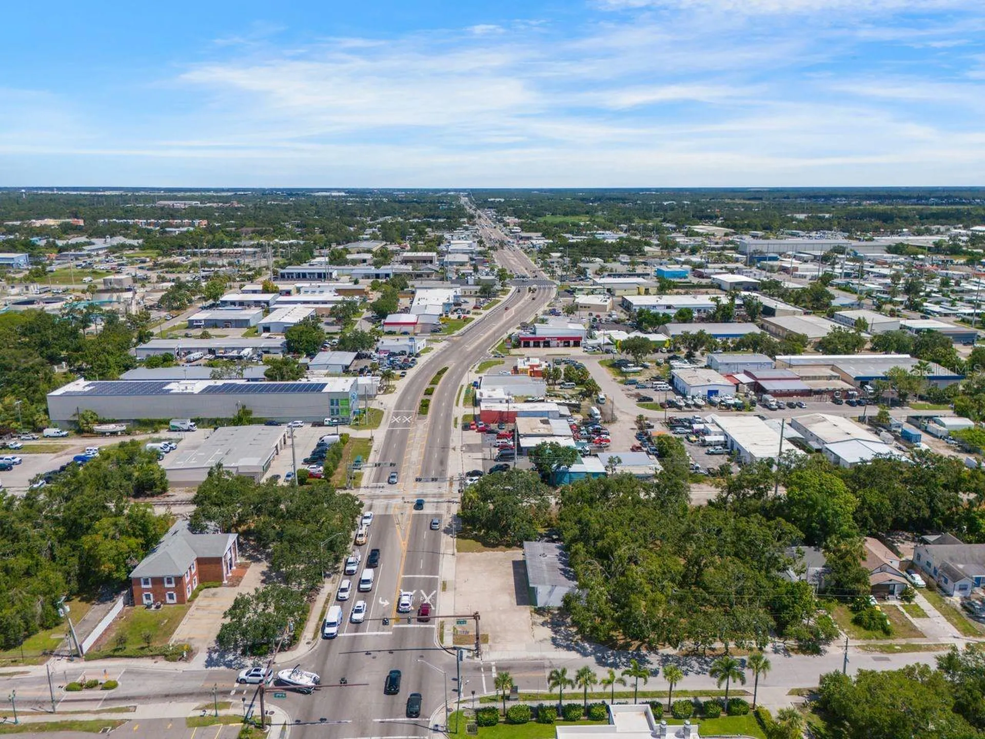 1000 N Washington Boulevard Sarasota FL 34236