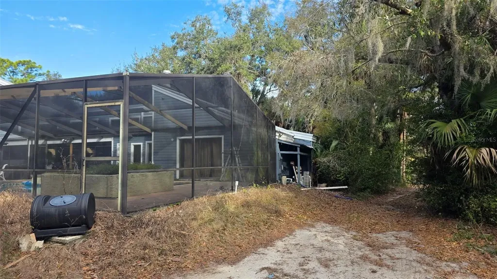 4889 Brigitta Drive Sarasota FL 34241