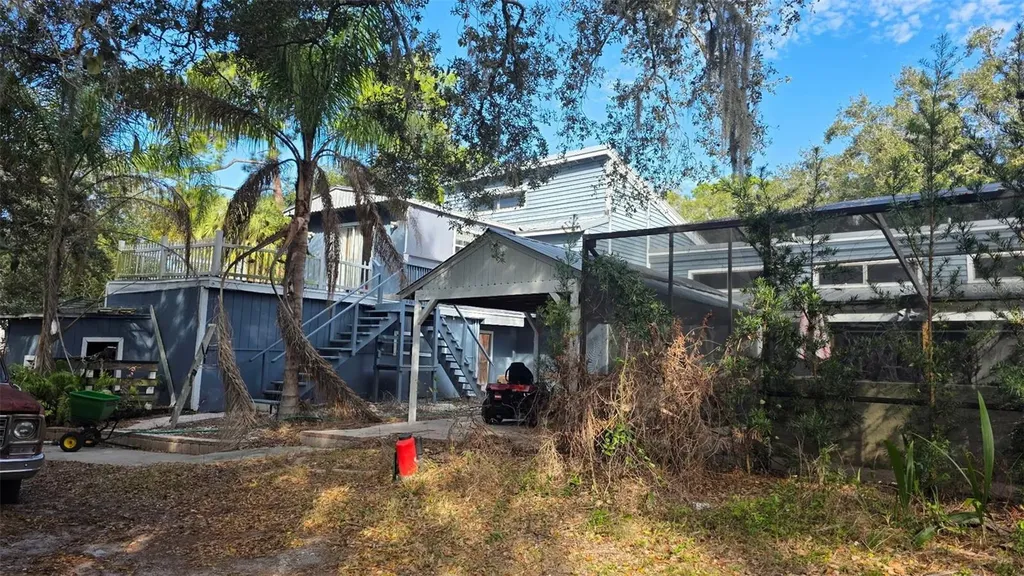 4889 Brigitta Drive Sarasota FL 34241