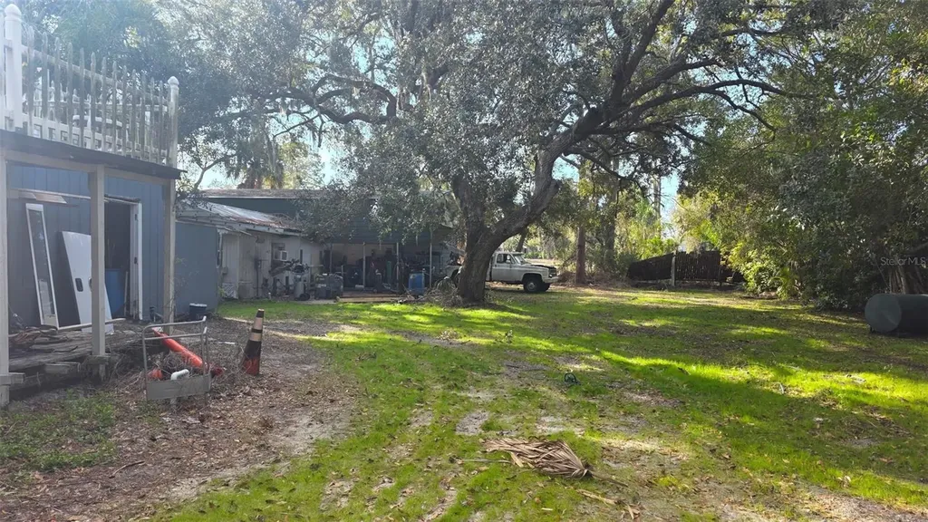 4889 Brigitta Drive Sarasota FL 34241