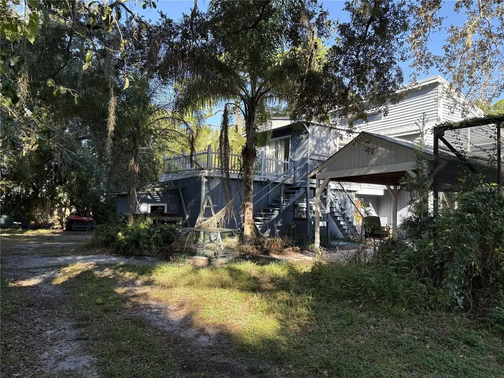 4889 Brigitta Drive Sarasota FL 34241