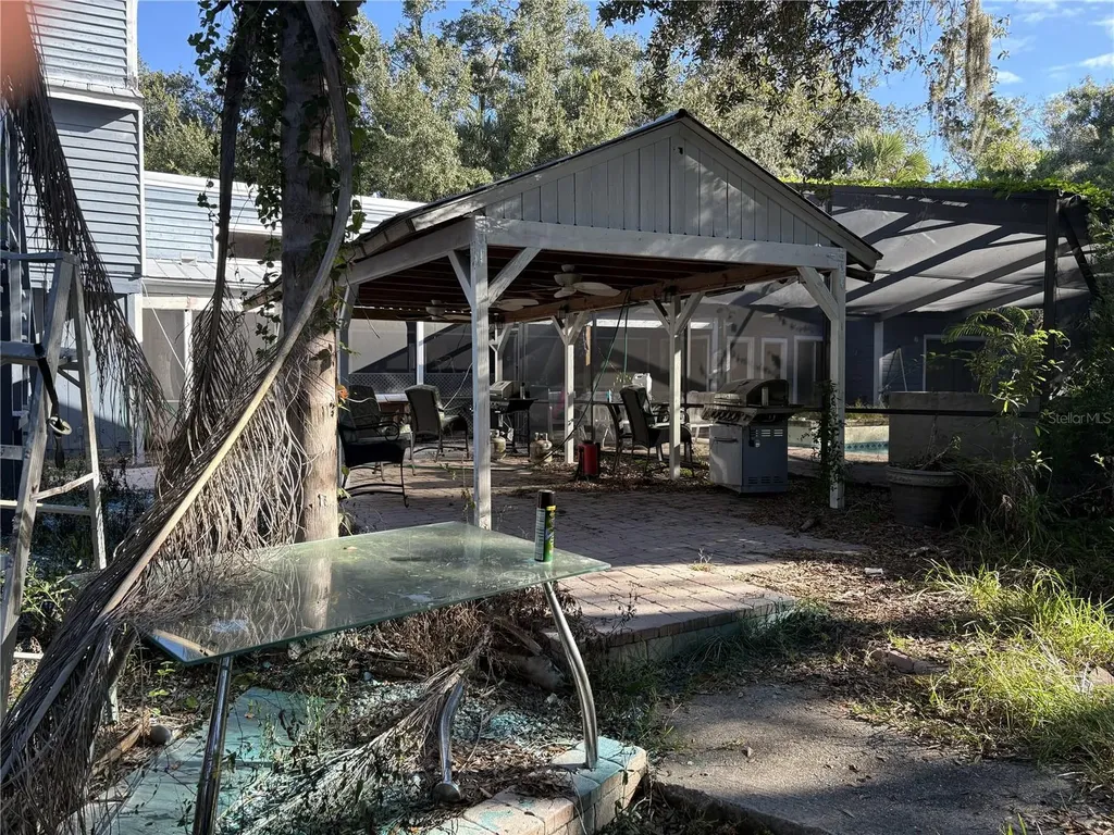 4889 Brigitta Drive Sarasota FL 34241