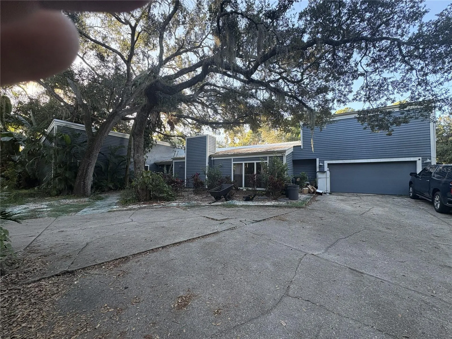 4889 Brigitta Drive Sarasota FL 34241