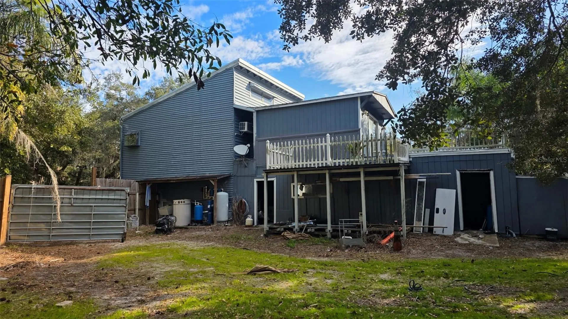 4889 Brigitta Drive Sarasota FL 34241