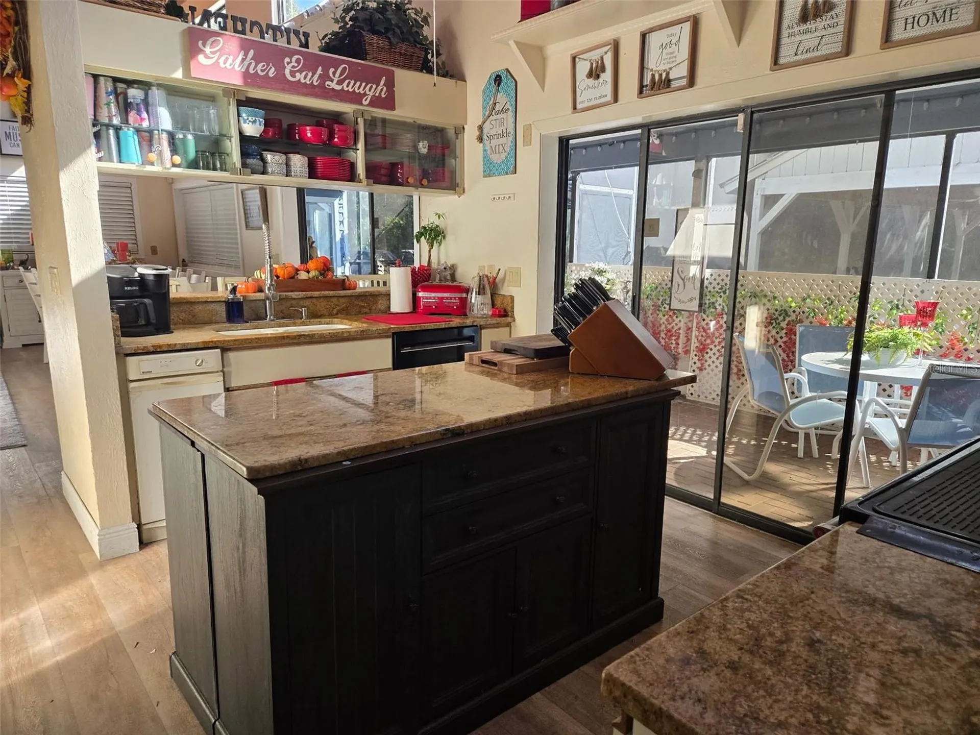 4889 Brigitta Drive Sarasota FL 34241