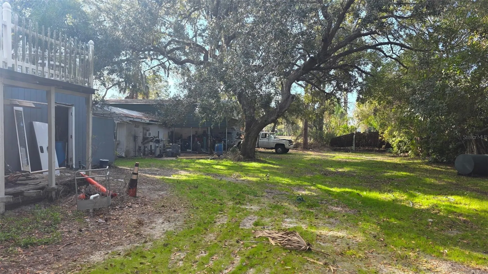 4889 Brigitta Drive Sarasota FL 34241