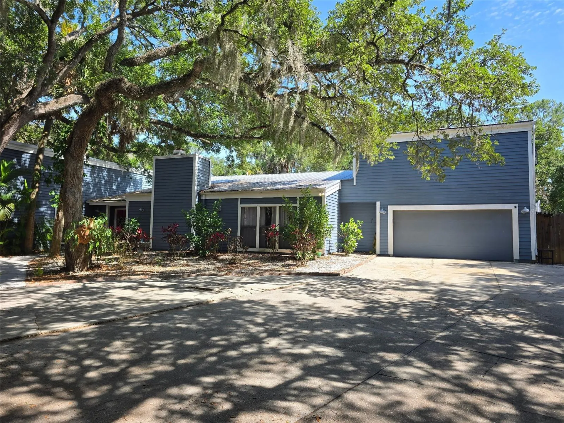 4889 Brigitta Drive Sarasota FL 34241