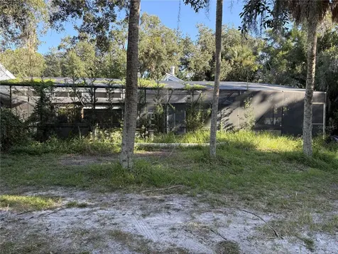 4889 Brigitta Drive Sarasota FL 34241