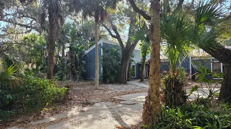4889 Brigitta Drive Sarasota FL 34241
