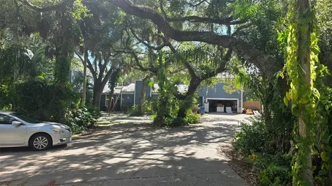 4889 Brigitta Drive Sarasota FL 34241