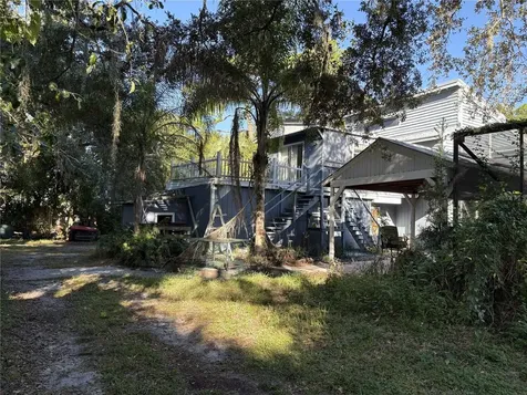 4889 Brigitta Drive Sarasota FL 34241