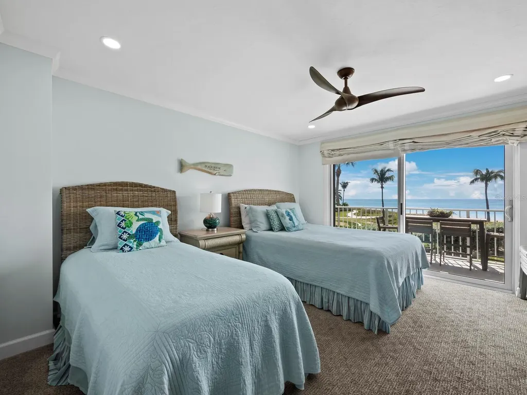 2295 Gulf Of Mexico Drive Longboat Key FL 34228