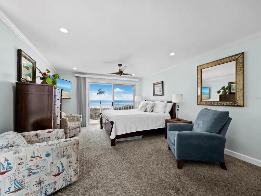 2295 Gulf Of Mexico Drive Longboat Key FL 34228