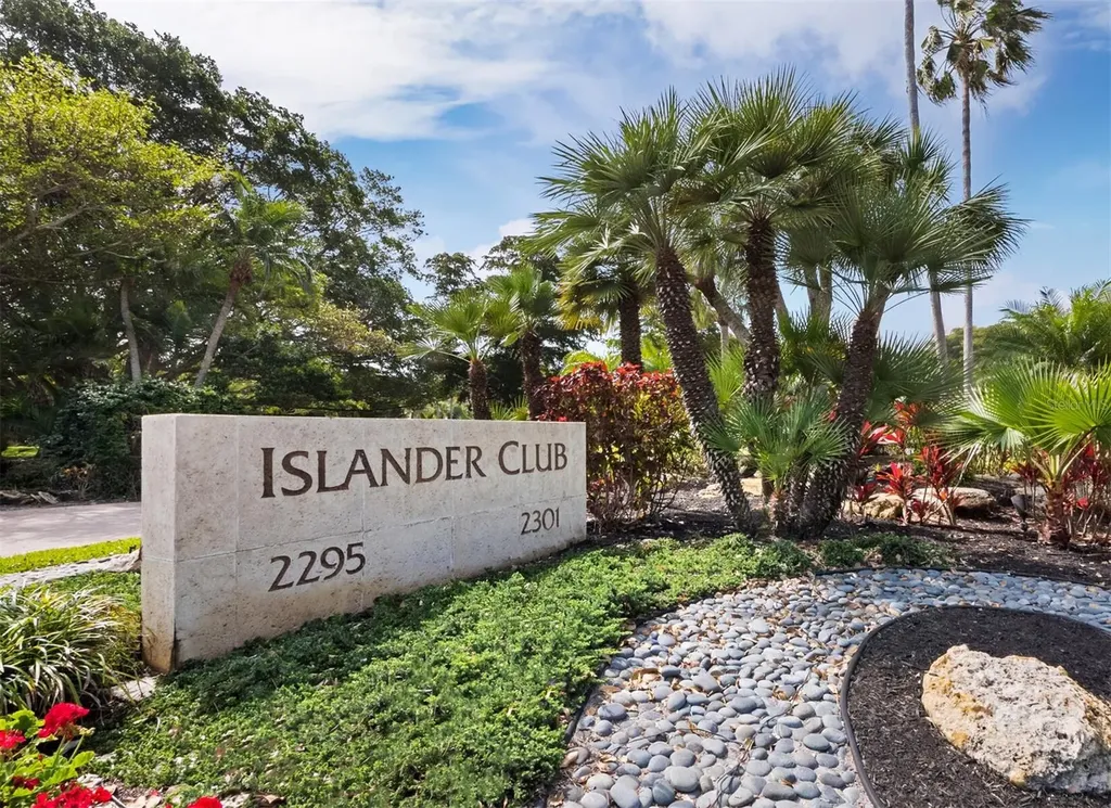 2295 Gulf Of Mexico Drive Longboat Key FL 34228