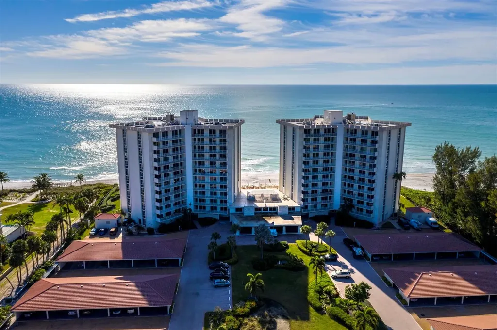 2295 Gulf Of Mexico Drive Longboat Key FL 34228