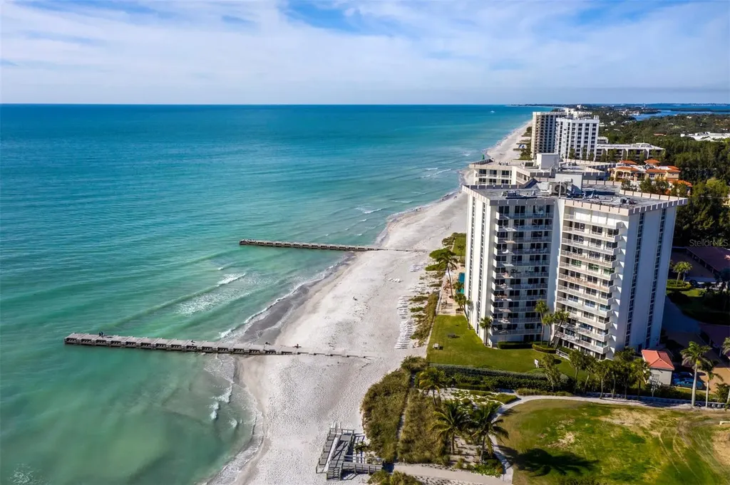 2295 Gulf Of Mexico Drive Longboat Key FL 34228