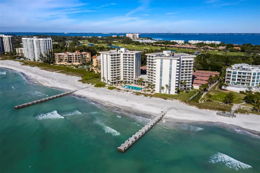 2295 Gulf Of Mexico Drive Longboat Key FL 34228