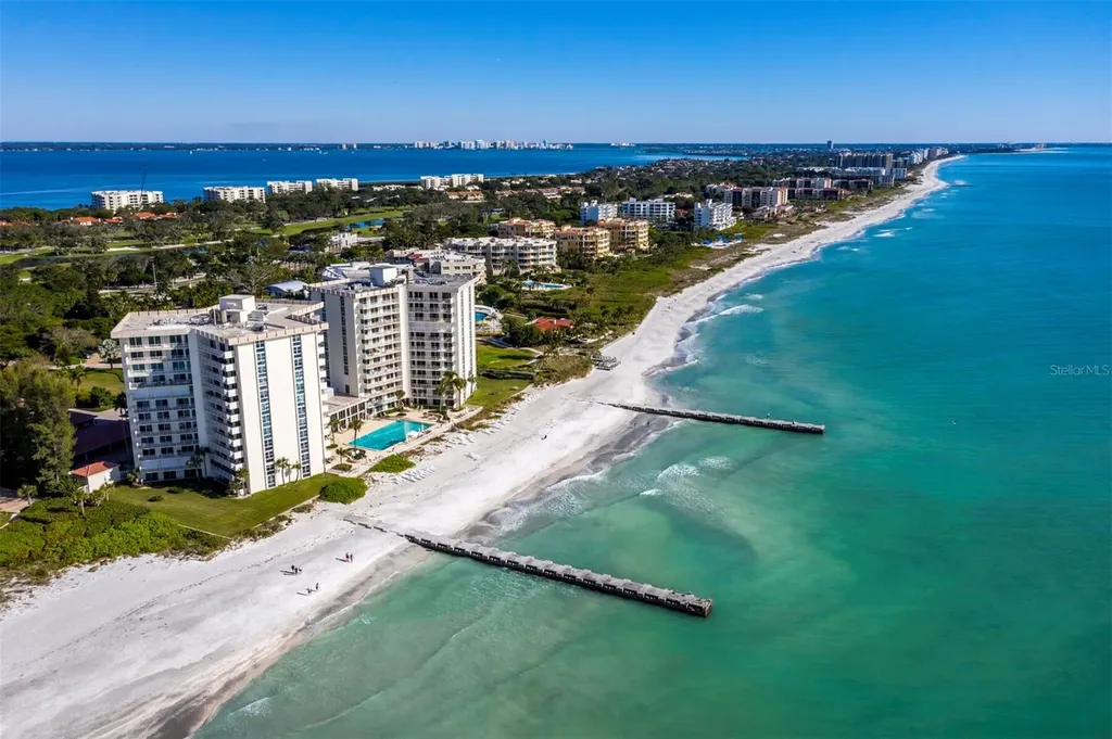2295 Gulf Of Mexico Drive Longboat Key FL 34228