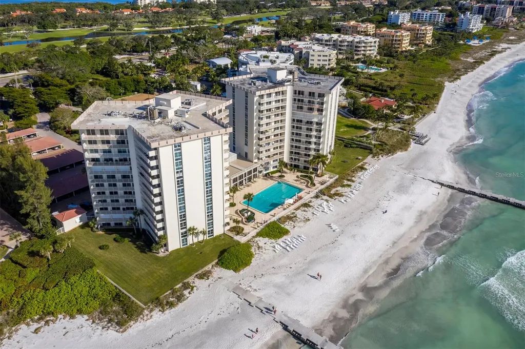 2295 Gulf Of Mexico Drive Longboat Key FL 34228