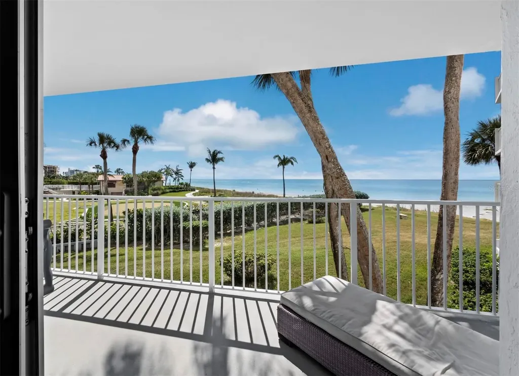2295 Gulf Of Mexico Drive Longboat Key FL 34228