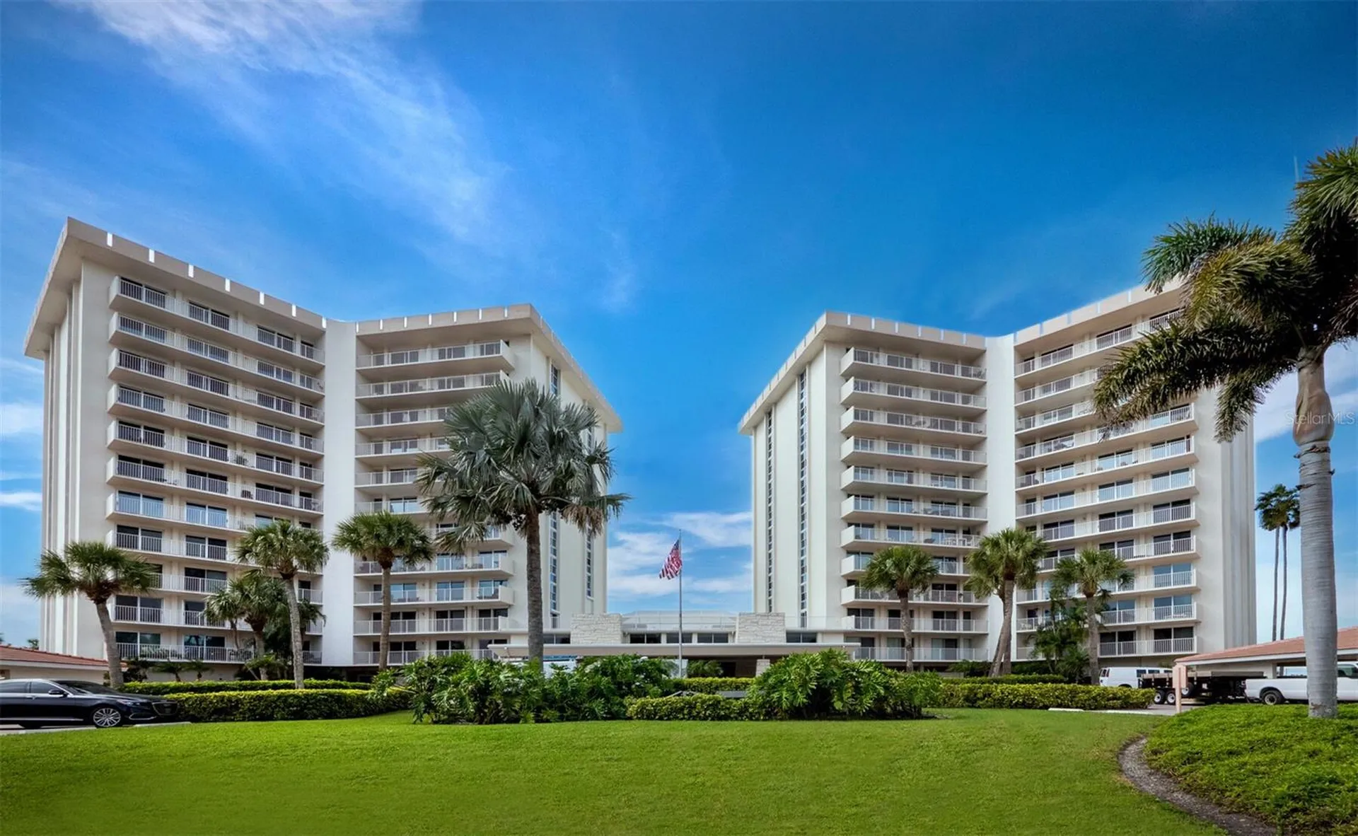 2295 Gulf Of Mexico Drive Longboat Key FL 34228