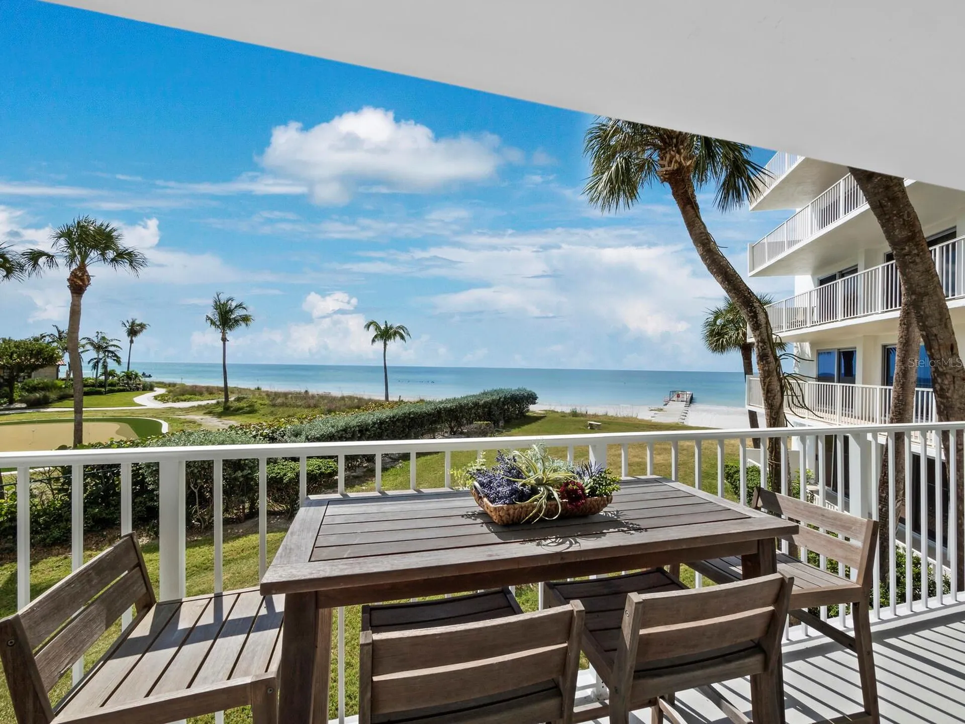 2295 Gulf Of Mexico Drive Longboat Key FL 34228