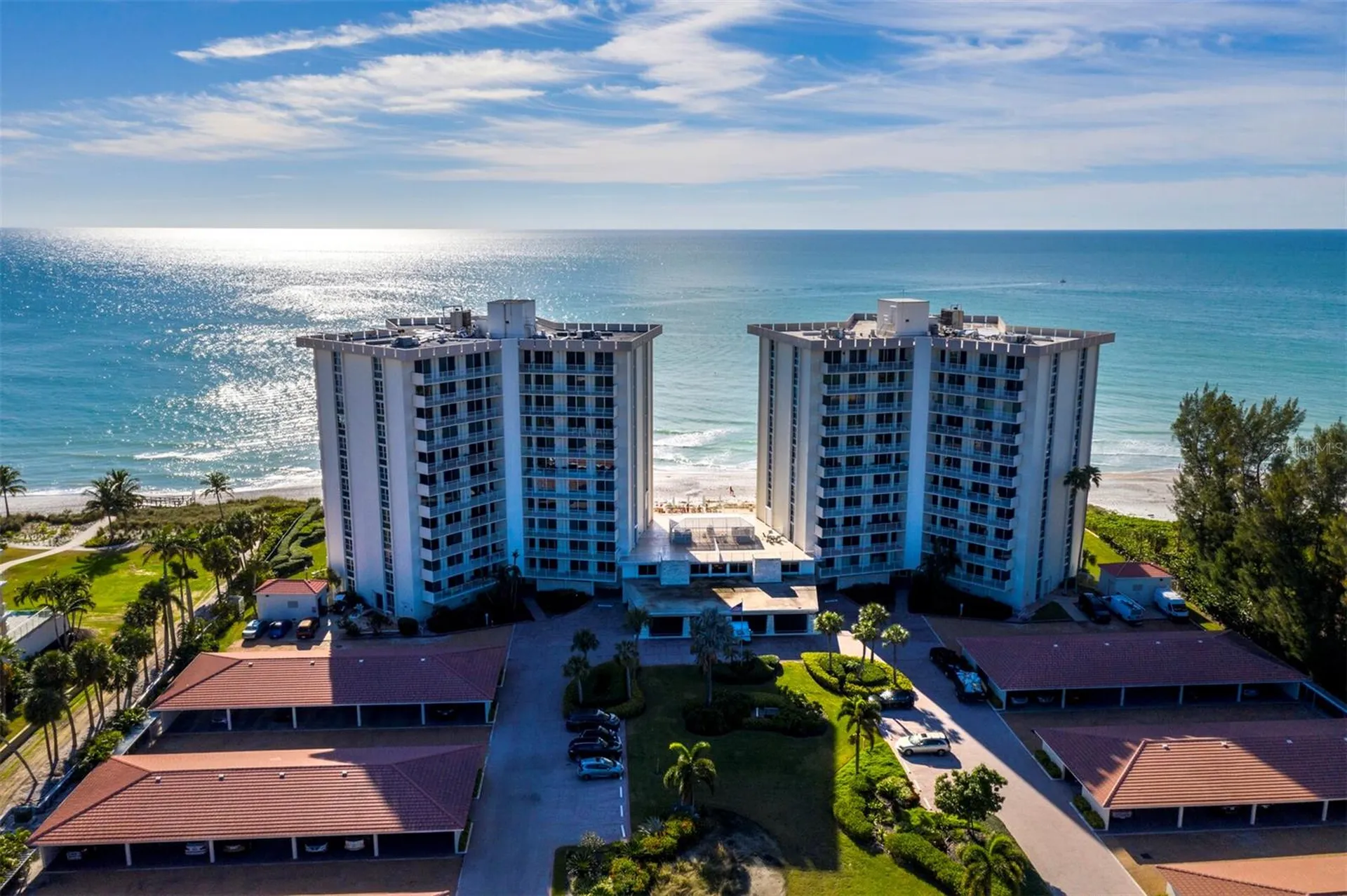 2295 Gulf Of Mexico Drive Longboat Key FL 34228