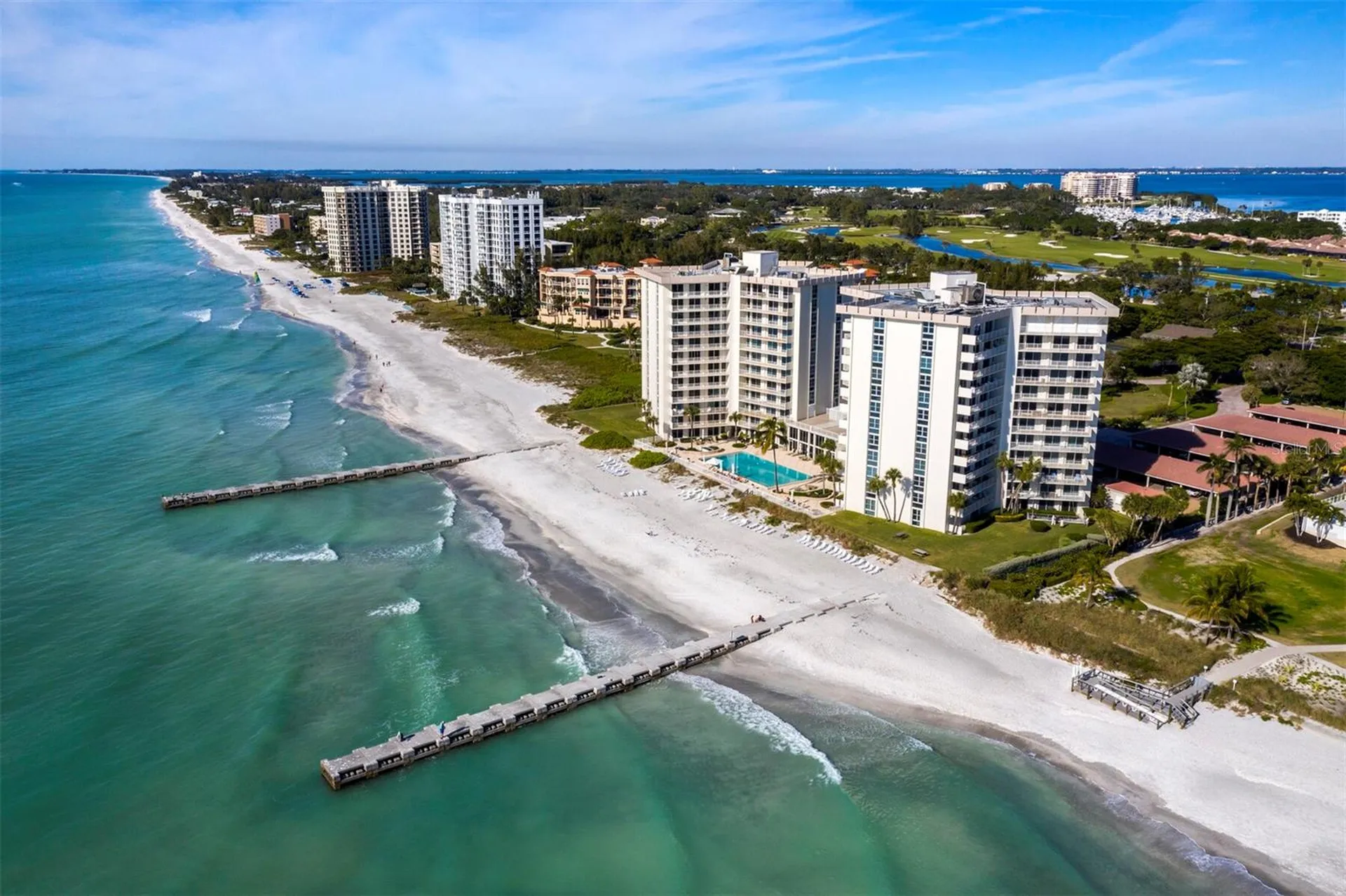 2295 Gulf Of Mexico Drive Longboat Key FL 34228