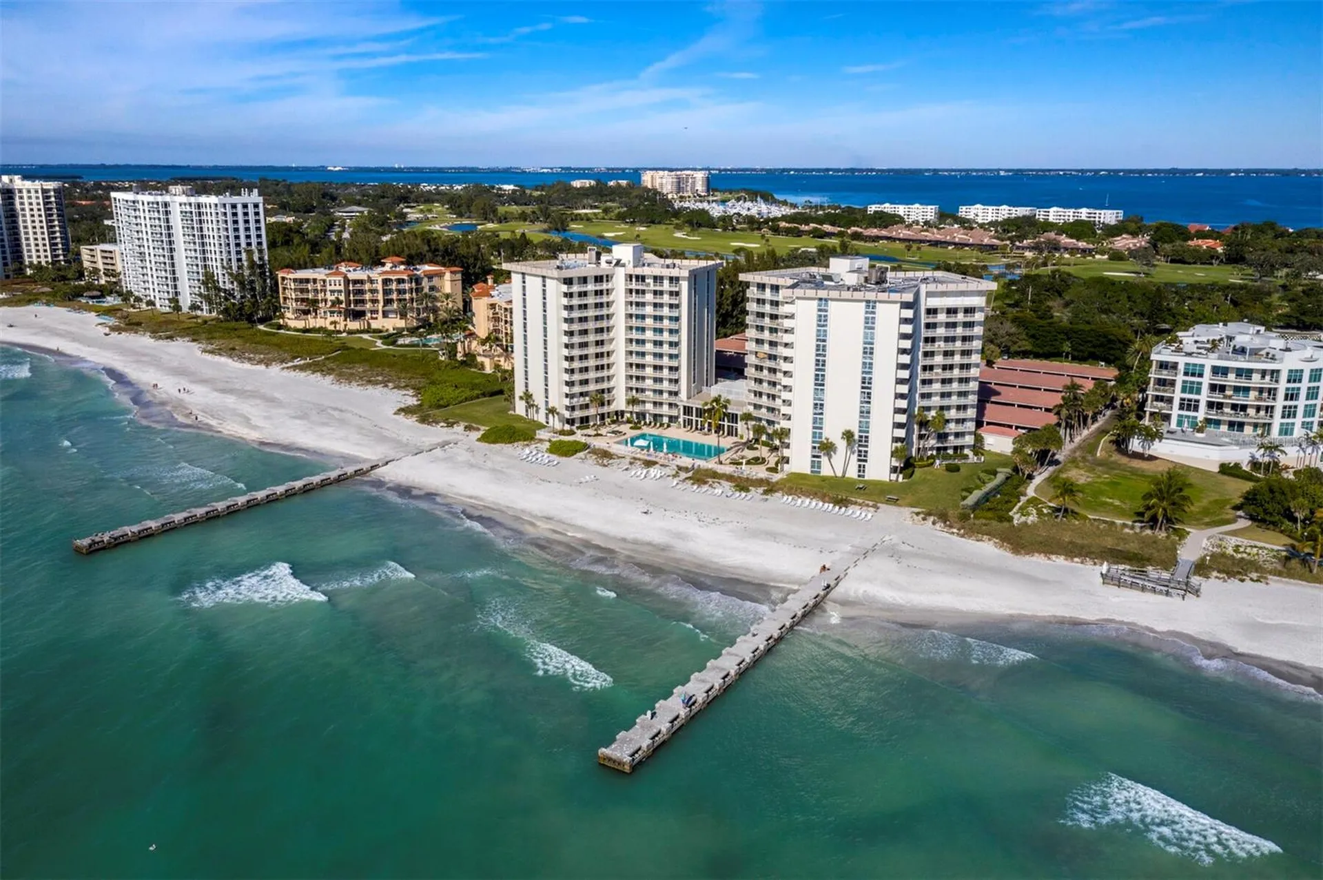 2295 Gulf Of Mexico Drive Longboat Key FL 34228