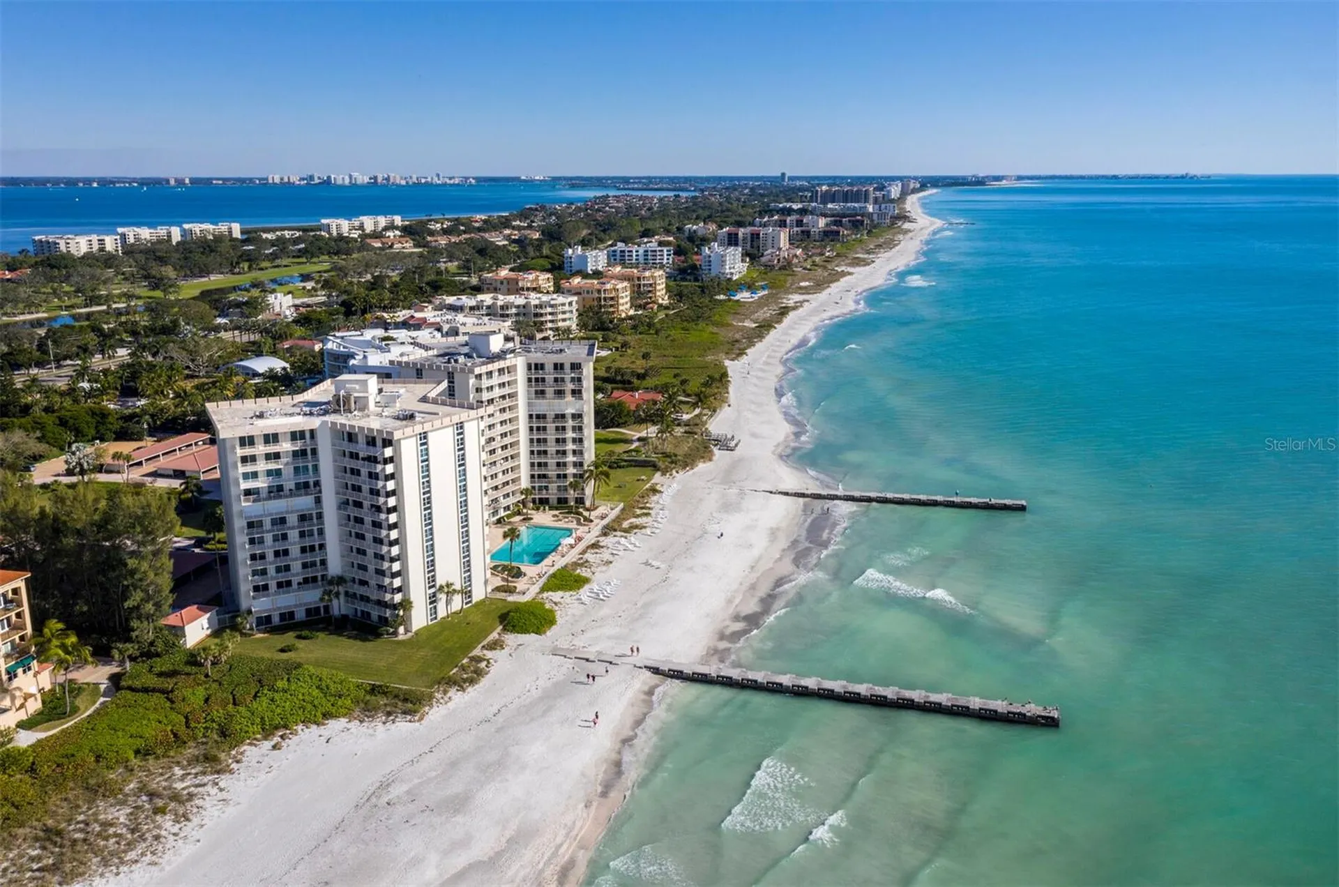 2295 Gulf Of Mexico Drive Longboat Key FL 34228