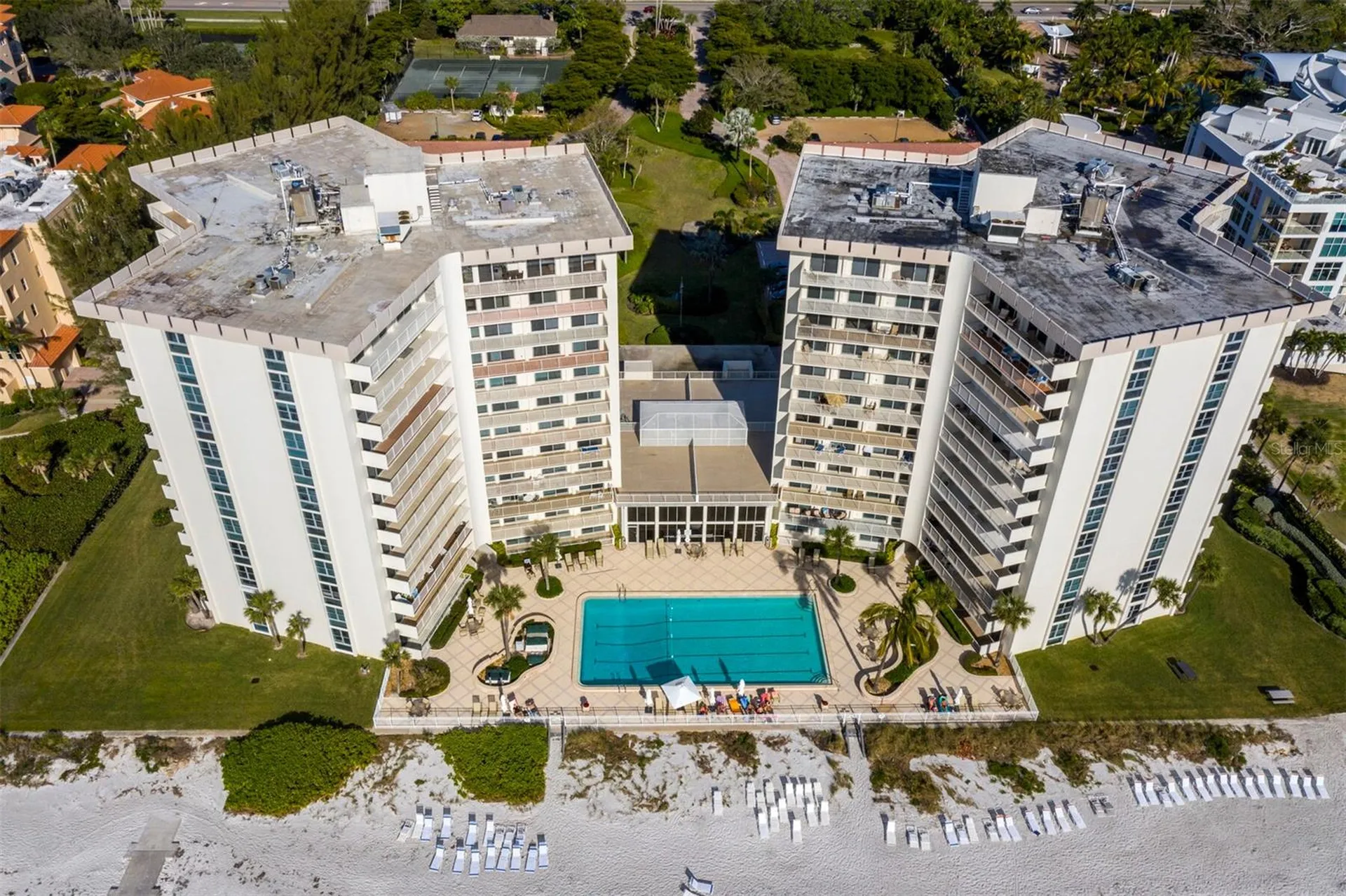 2295 Gulf Of Mexico Drive Longboat Key FL 34228